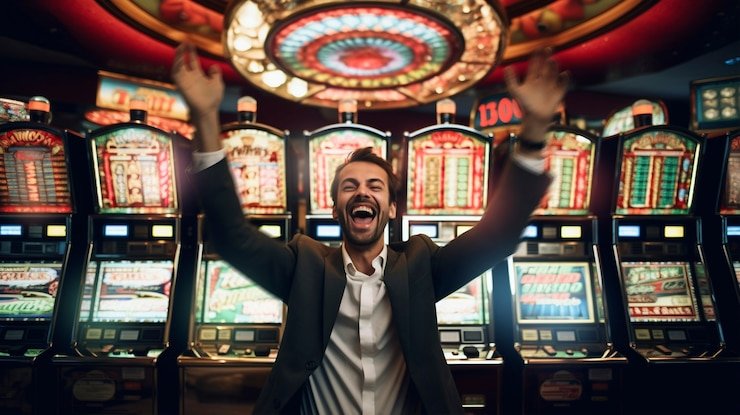 Sistem undian Hongkong Pools dengan angka-angka resmi